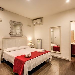 Standaard Kamer met een King Size Bed